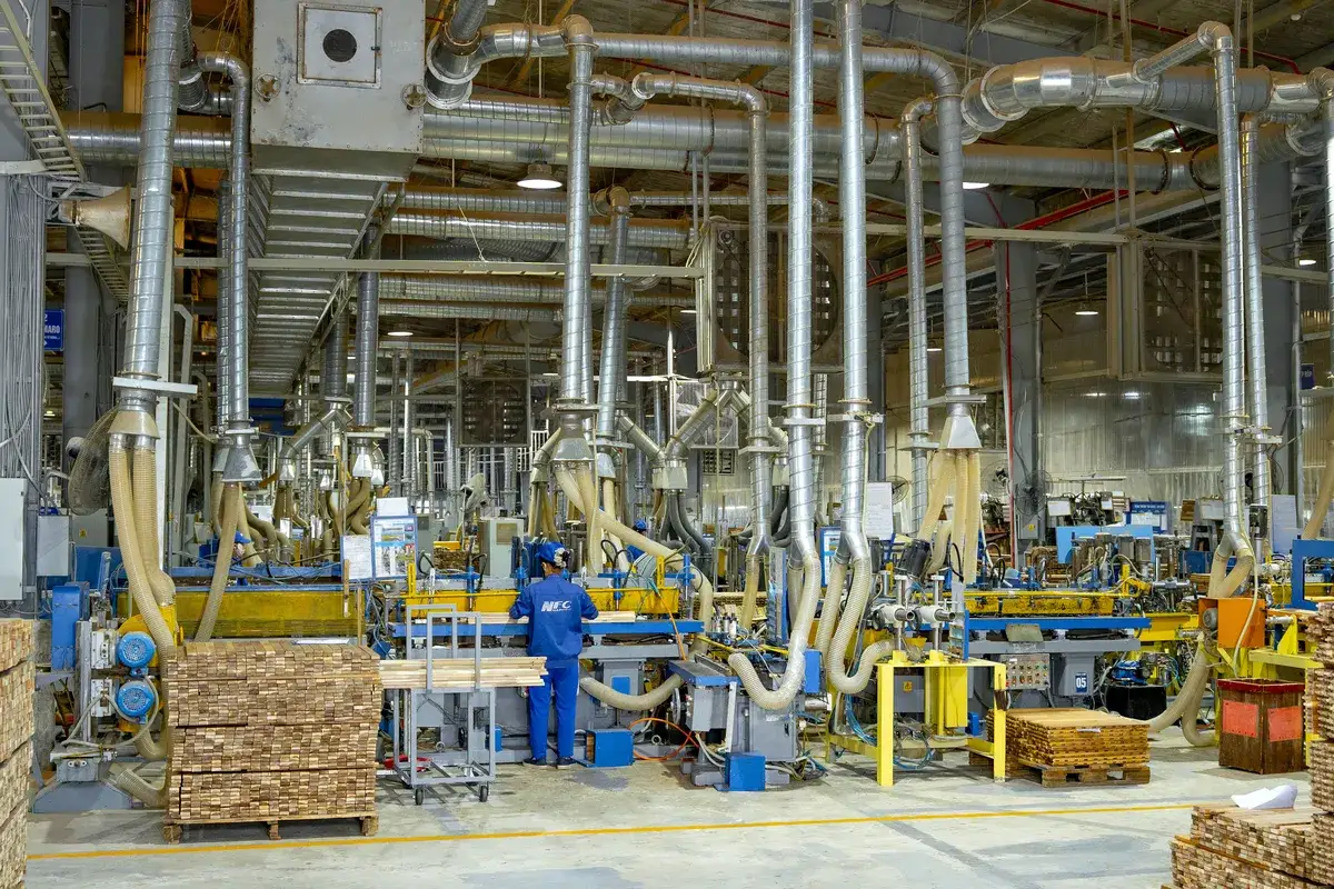 Sustainable Furniture Sourcing: A US Buyer's Guide