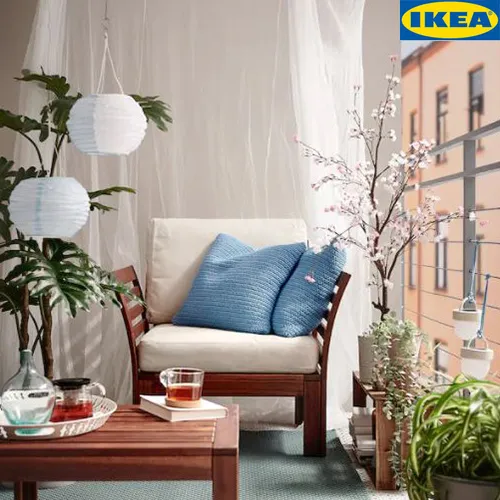 Indoor Furniture Manufacturing
