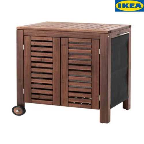 Utility & Storage OEM