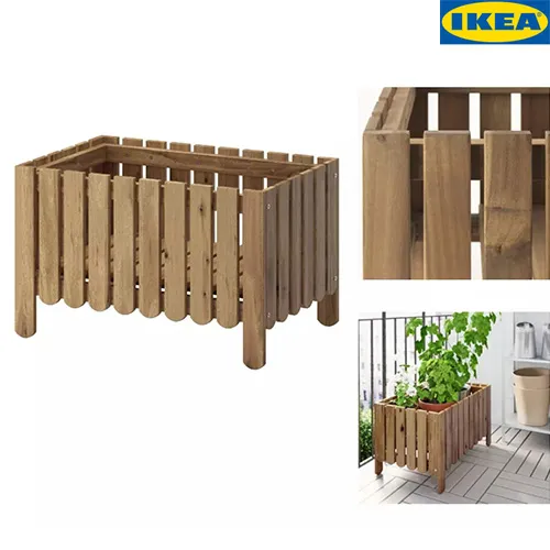 Utility & Storage OEM