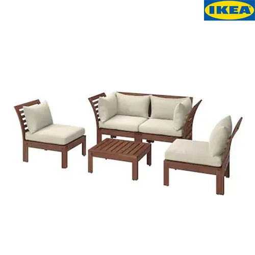Indoor Furniture Manufacturing